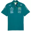 Aston Martin Cognizant F1 2026 Team Polo Green - gogoalshop