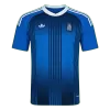 Greece Away Soccer Jersey World Cup 2026 - gogoalshop