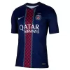 Champions of Europe #26 PSG Home Soccer Jersey 2025/26 - gogoalshop
