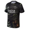 Champions of Europe #26 PSG Jersey 2025/26 Night Edition - gogoalshop