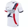 Champions of Europe #26 PSG Away Soccer Jersey/26 - gogoalshop