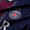 Champions of Europe #26 PSG Home Soccer Jersey 2025/26 - gogoalshop