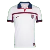 Retro Soccer Jersey USA Home World Cup 1998 - gogoalshop