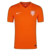 Retro Soccer Jersey Netherlands Home World Cup 2014 - gogoalshop