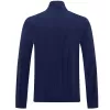 AS Roma 1/2 Zipper Windbreaker Jacket Navy 2026 - gogoalshop