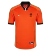 Retro Soccer Jersey Netherlands Home World Cup 1998 - gogoalshop