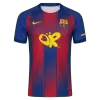 Barcelona x Olivia Rodrigo Jersey 2025/26 - gogoalshop