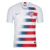 Retro Soccer Jersey USA Home World Cup 2018 - gogoalshop