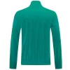 Liverpool 1/2 Zipper Windbreaker Jacket Green 2026 - gogoalshop