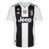 Retro Soccer Jersey Juventus Home 2018/19 - gogoalshop