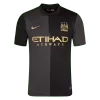 Retro Soccer Jersey Manchester City Away 2013/14 - gogoalshop