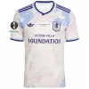 Aston Villa Third Jersey 2025/26 -UCL Final - gogoalshop