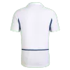 Retro Soccer Jersey Portugal Away World Cup 2002 - gogoalshop