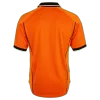 Retro Soccer Jersey Netherlands Home World Cup 1998 - gogoalshop