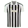 Juventus Home Soccer Jersey 2026/27 - gogoalshop