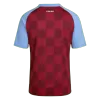 Retro Soccer Jersey Aston Villa Home 2011/12 - gogoalshop