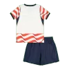 USA Home Kids Soccer Jerseys Kit World Cup 2026 - gogoalshop