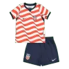 USA Home Kids Soccer Jerseys Kit World Cup 2026 - gogoalshop