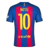 Retro Soccer Jersey MESSI #10 Barcelona Home 2016/17 - gogoalshop
