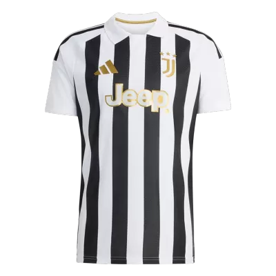 Juventus Home Player Version Jersey 2026/27 - gogoalshop