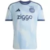 Ajax Third Away Soccer Jersey 2026/27 - gogoalshop