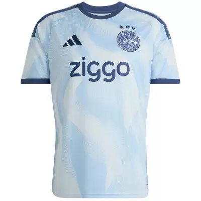 Ajax Third Away Soccer Jersey 2026/27 - gogoalshop