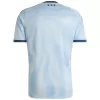 Ajax Third Away Soccer Jersey 2026/27 - gogoalshop