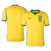 Brazil Home Soccer Jersey World Cup 2026 - gogoalshop