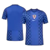 Croatia Away Soccer Jersey World Cup 2026 - gogoalshop