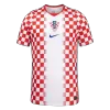Croatia Home Soccer Jersey World Cup 2026 - gogoalshop