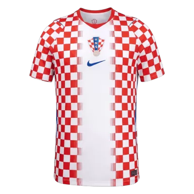 Croatia Home Soccer Jersey World Cup 2026 - gogoalshop