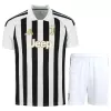 Juventus Home Jerseys Kit 2026/27 - gogoalshop