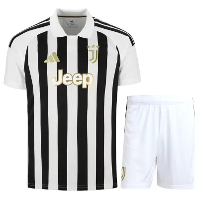 Juventus Home Jerseys Kit 2026/27 - gogoalshop