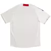Retro Soccer Jersey Japan Away World Cup 2010 - gogoalshop