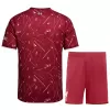 Liverpool Home Jerseys Kit 2026/27 - gogoalshop