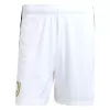 Juventus Home Soccer Shorts 2026/27 - gogoalshop