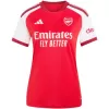Women's Arsenal Home Jersey 2026/27 - gogoalshop