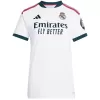 Women's Real Madrid Home Jersey 2026/27 - gogoalshop