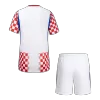 Croatia Home Jersey Kit World Cup 2026 - gogoalshop