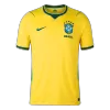 Brazil Home Jerseys Kit World Cup 2026 - gogoalshop