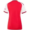 Women's Arsenal Home Jersey 2026/27 - gogoalshop