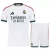 Real Madrid Home Jerseys Kit 2026/27 - gogoalshop