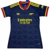Women's Arsenal Away Jersey 2026/27 - gogoalshop