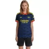 Women's Arsenal Away Jersey 2026/27 - gogoalshop