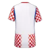 Croatia Home Soccer Jersey World Cup 2026 - gogoalshop