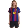Women's Barcelona Home Jersey 2026/27 - gogoalshop