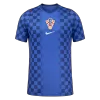 Croatia Away Soccer Jersey World Cup 2026 - gogoalshop
