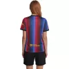 Women's Barcelona Home Jersey 2026/27 - gogoalshop