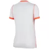 Women's Netherlands Away Jersey World Cup 2026 - gogoalshop