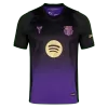 Barcelona Away Soccer Jersey 2026/27 - gogoalshop
